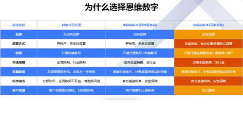 陕西微信移动支付与恩维数字公司的信息技术咨询服务